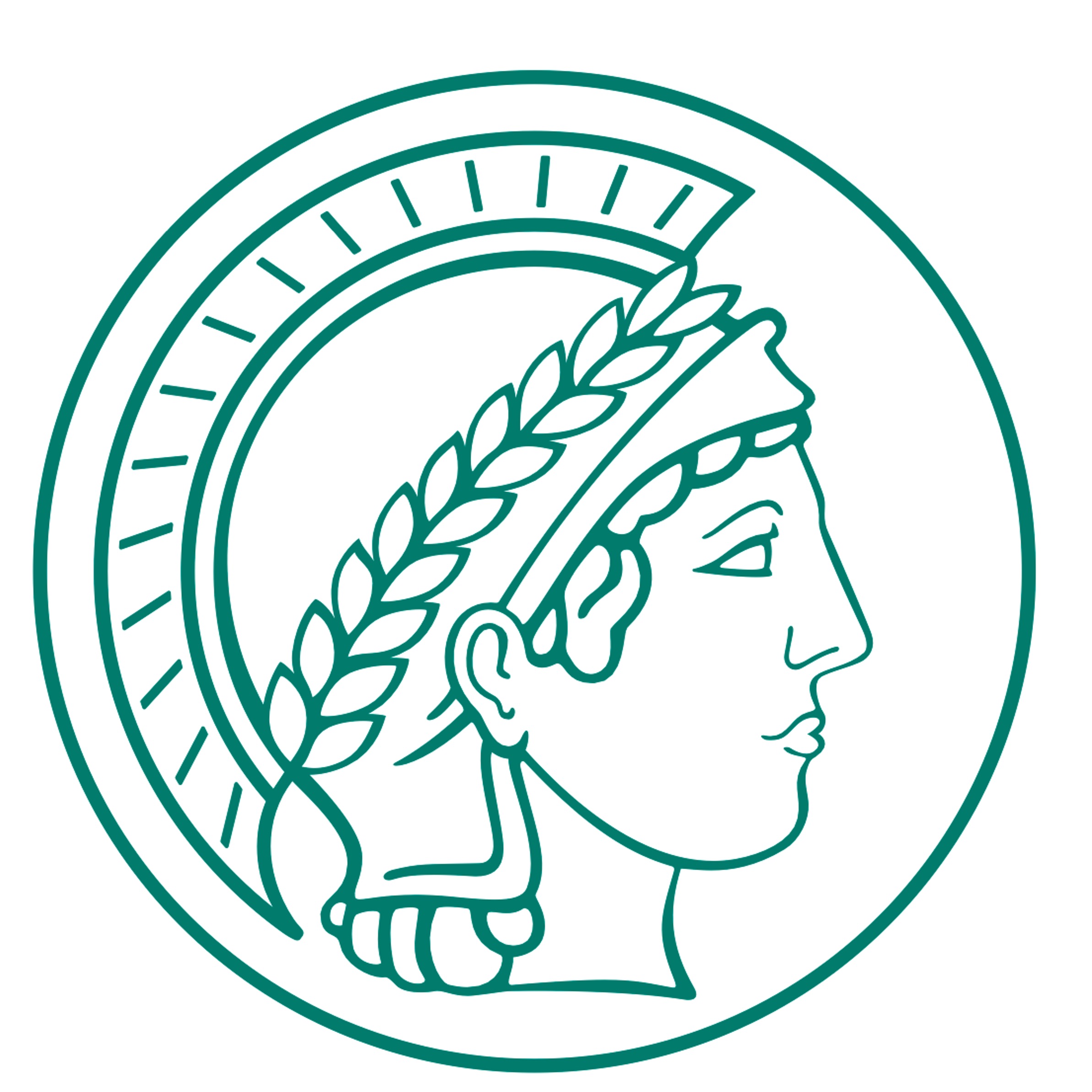 Max Planck Logo